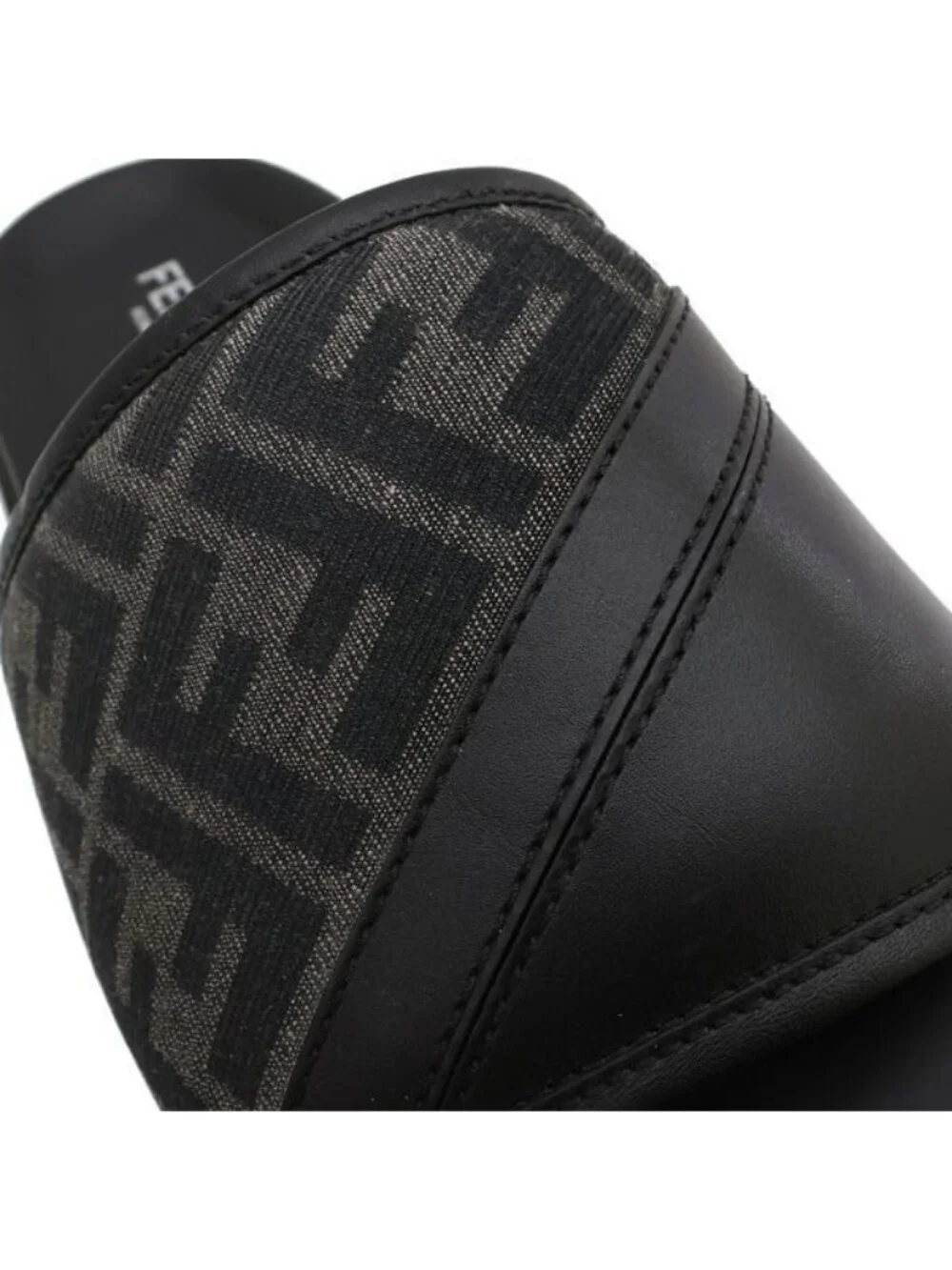 Fendi brand size
